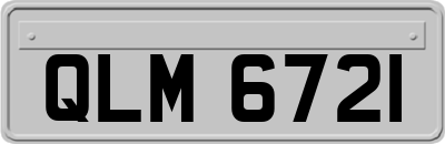 QLM6721