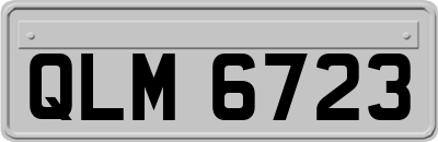 QLM6723