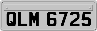 QLM6725