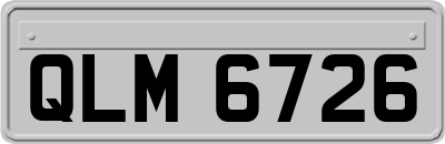 QLM6726