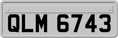 QLM6743