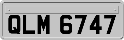 QLM6747