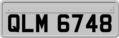 QLM6748