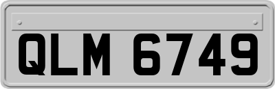 QLM6749