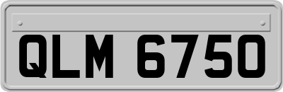 QLM6750