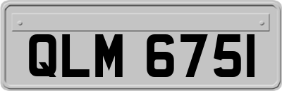 QLM6751