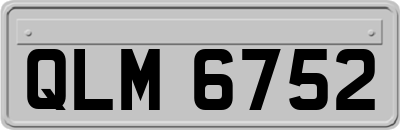 QLM6752