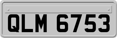 QLM6753