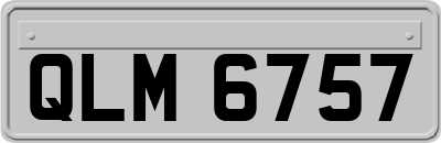 QLM6757