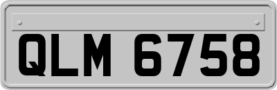 QLM6758