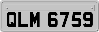 QLM6759