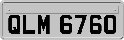 QLM6760