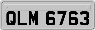 QLM6763