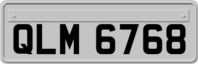 QLM6768