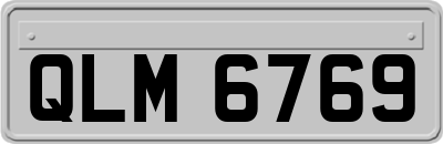 QLM6769