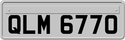 QLM6770