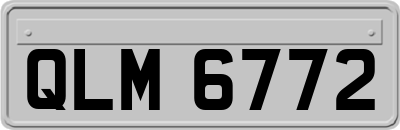 QLM6772