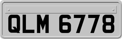 QLM6778