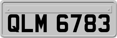 QLM6783