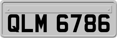 QLM6786