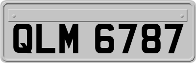 QLM6787