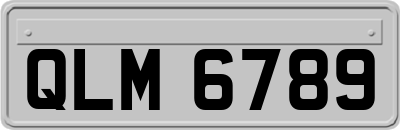 QLM6789