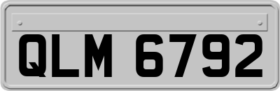 QLM6792