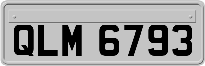 QLM6793