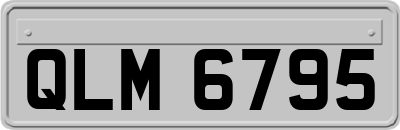 QLM6795