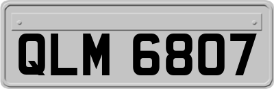 QLM6807