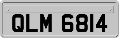 QLM6814