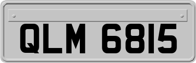 QLM6815