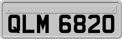 QLM6820