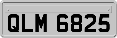 QLM6825