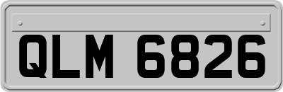 QLM6826