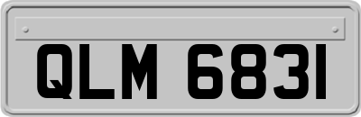 QLM6831