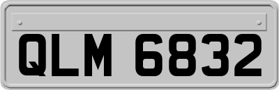 QLM6832