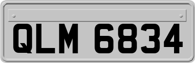 QLM6834