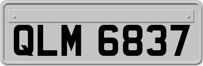 QLM6837