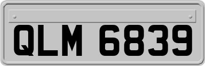 QLM6839