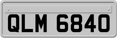 QLM6840