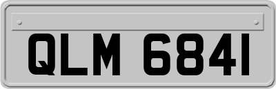 QLM6841