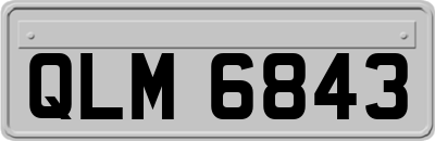 QLM6843