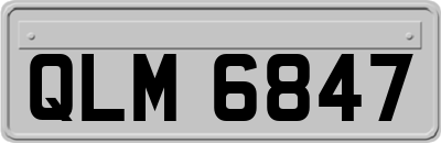 QLM6847