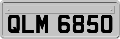 QLM6850