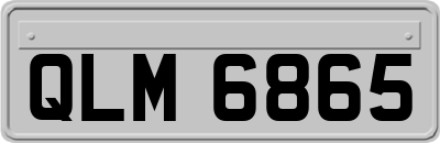 QLM6865