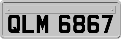 QLM6867