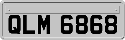 QLM6868