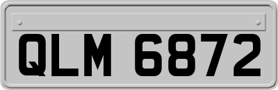 QLM6872