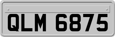 QLM6875